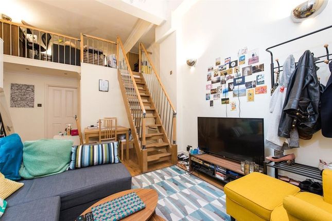 2-bed flat on Flat 195, Chiltern Court, Baker Street, Baker Street, £550,000