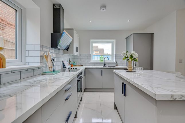 Plot 3 Southfields, Grosvenor Road, Orsett photo 2