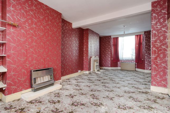 Terraced house for sale in Evelyn Road, Wimbledon, London