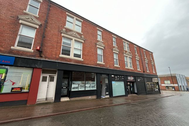Thumbnail Office for sale in Market Street, Carlisle
