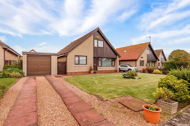 Thumbnail Detached house for sale in Langhouse Green, Crail, Anstruther
