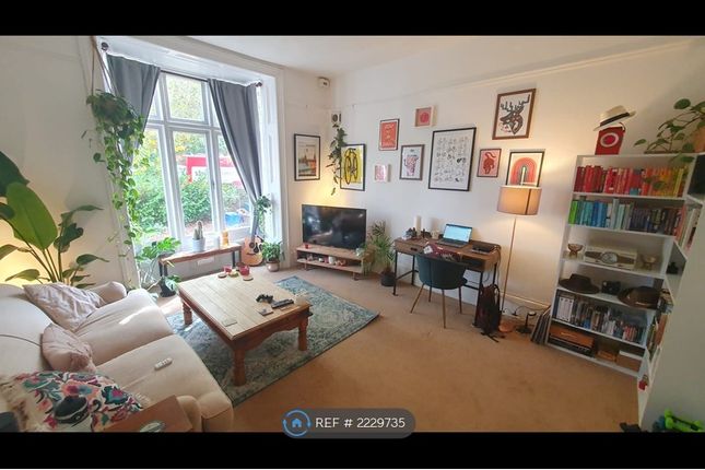 Thumbnail Flat to rent in Barry Road, London