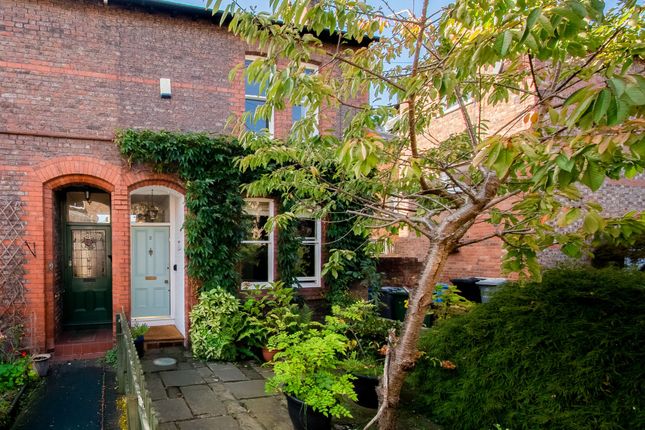 4-bed terraced on 2 Thorn Grove, Altrincham, £700,000