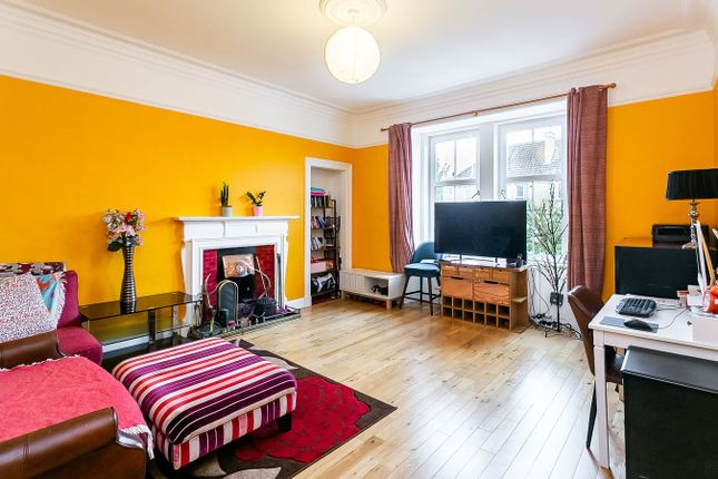 Restalrig Road South, Edinburgh photo 2
