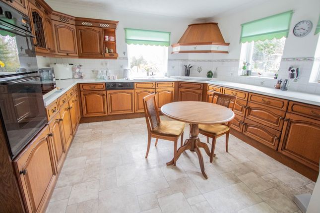 Detached house for sale in Windmill Lane, West Hill, Ottery St. Mary
