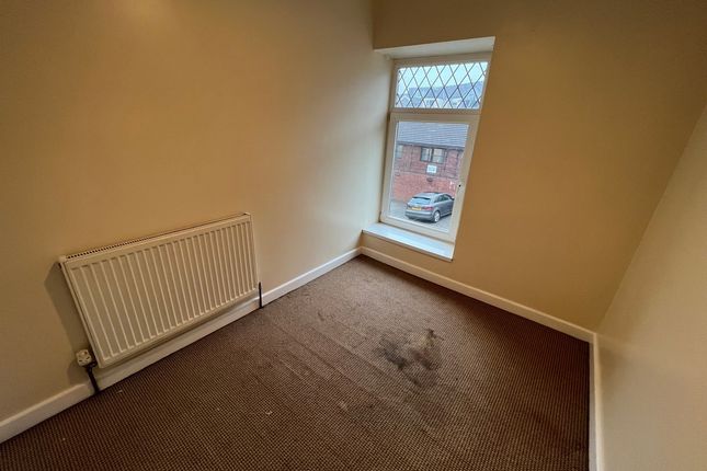 Terraced house for sale in George St Penygraig -, Tonypandy