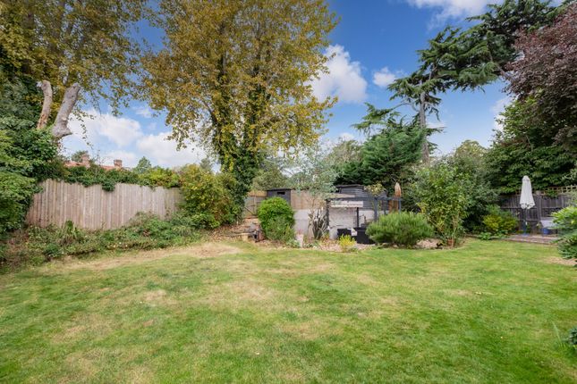 Semi-detached house for sale in Hasting Close, Bray, Maidenhead