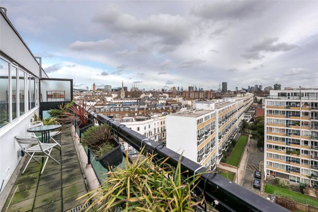 79 Gilbert House,, Churchill Gardens, UK photo 3