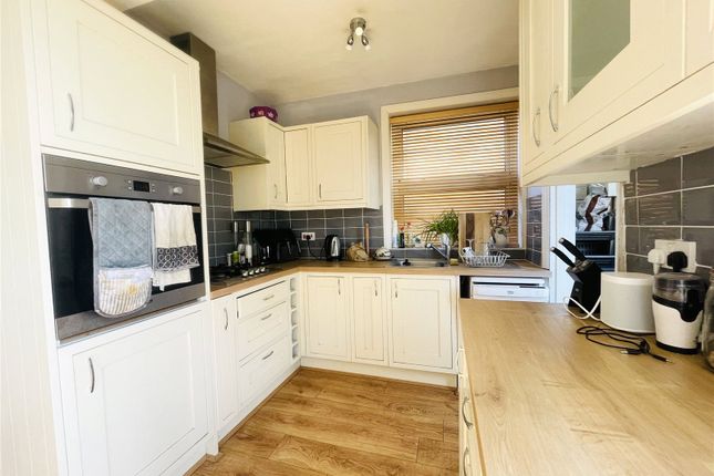 Semi-detached house for sale in Sunnyside Road, Weymouth