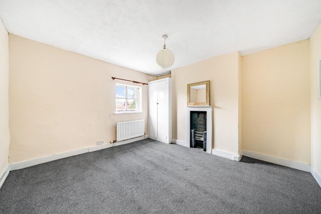 End terrace house for sale in 34 St. Martins Street, Hereford