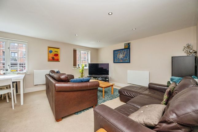 Apartment 22, House Of York, 29a, Charlotte Street, Birmingham photo 3