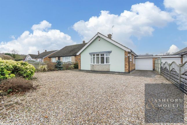 2-bed house on 34, Georges Lane, Nottingham, £360,000