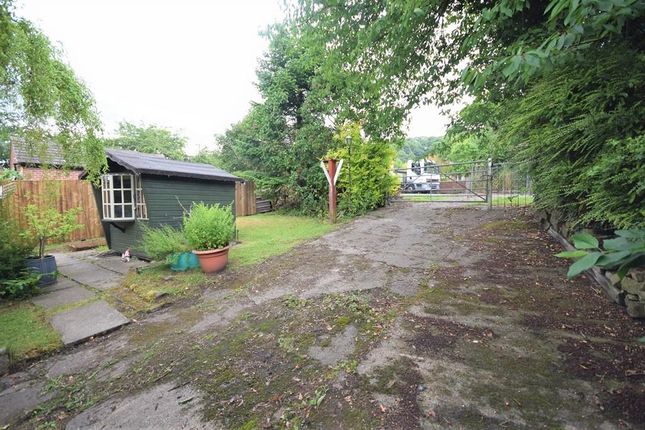 Property for sale in Matlock Road, Broadholme, Belper