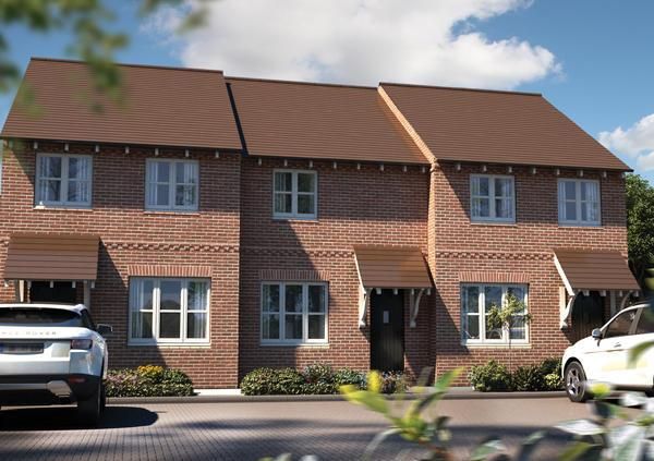 3 bed property for sale in Bluebell Road, Walton Cardiff, Tewkesbury