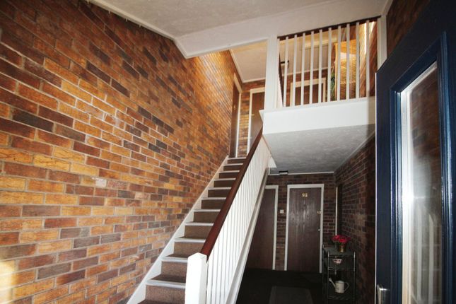 Flat for sale in Brackenwood Mews, Wilmslow, Cheshire