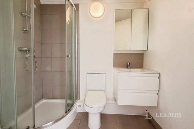 Flat 10, St. Annes House, 49, Buckingham Place, East Sussex photo 4