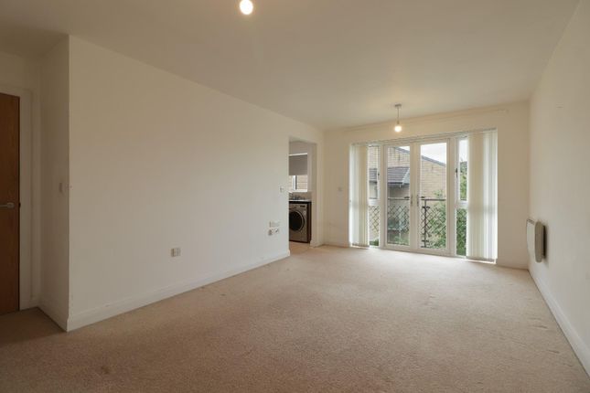 20 Heritage Court, Rotherham Road, Sheffield photo 2