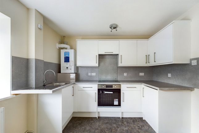 Flat to rent in Fernleigh Gardens, Wadebridge