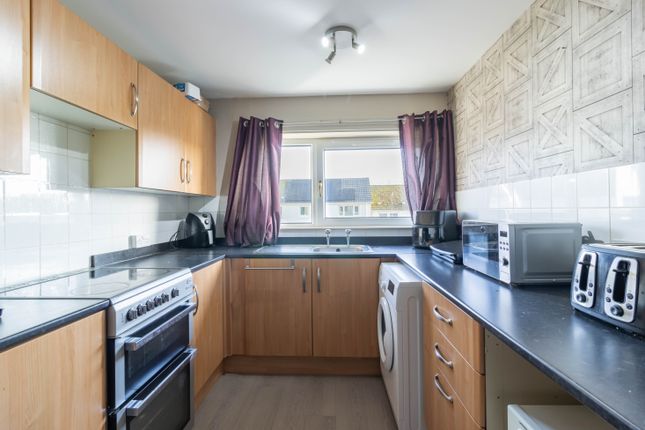 186, Charles Avenue, Arbroath photo 4