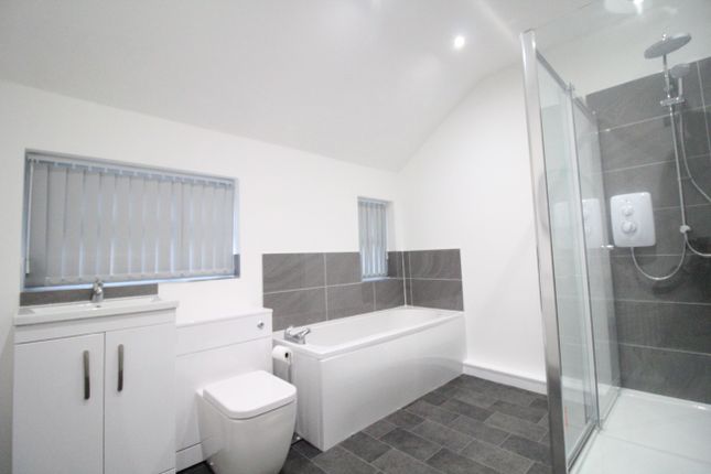 Flat 4, 118, Loughborough Road, Nottingham photo 2