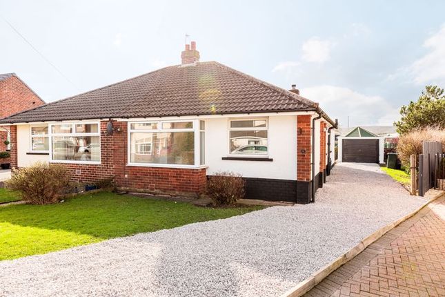 Thumbnail Bungalow for sale in Rydal Road, Haslingden