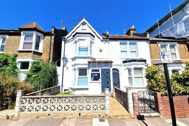Thumbnail Property for sale in Seaford Road, London