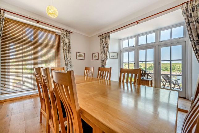 Semi-detached house for sale in St. Dogmaels, Cardigan, Pembrokeshire