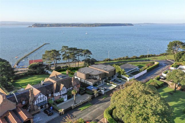 Detached house for sale in Alington Road, Evening Hill, Poole, Dorset