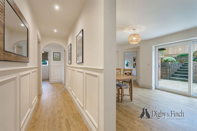 Mountfield, 19, Casterton Road, Stamford photo 2