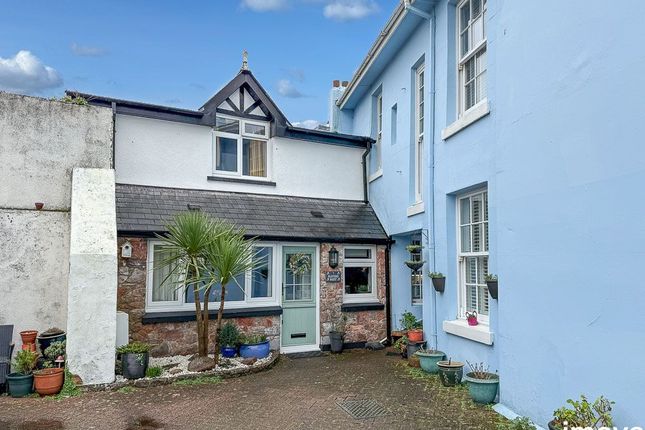 1-bed house on 7 Park Road, Torquay, £180,000