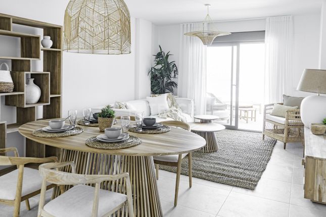 Apartment for sale in La Herradura, Almuñécar, Granada, Spain