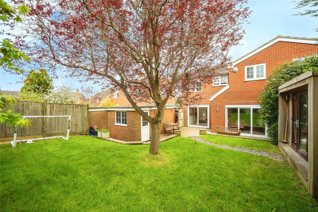 Detached house for sale in Great Footway, Langton Green, Tunbridge Wells, Kent