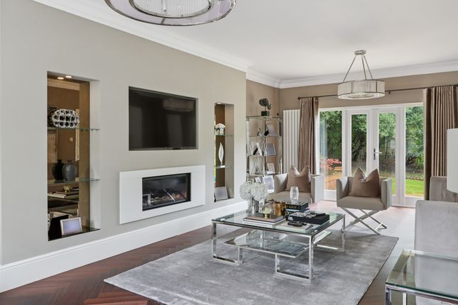 Percival, Percival Close, Oxshott photo 3