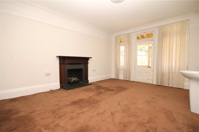 Detached house for sale in Chatsworth Road, Croydon