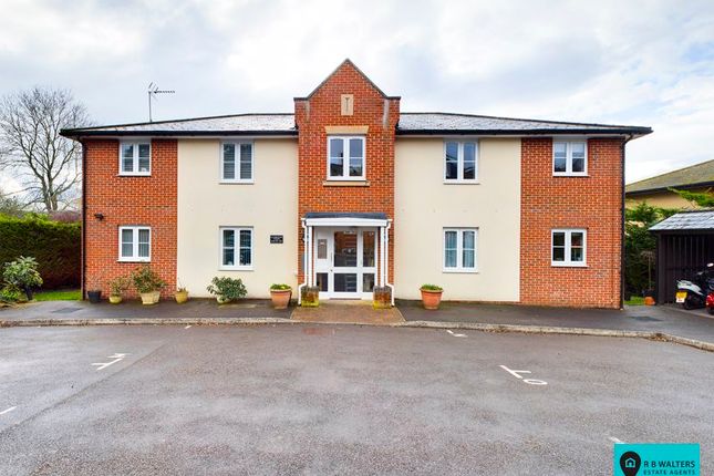 Thumbnail Property for sale in Clementine Court, The Wheatridge, Gloucester