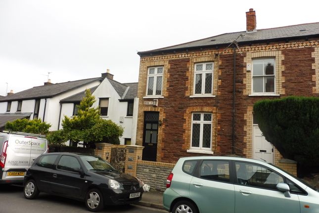 Property to rent in Bridge Street, Llandaff, Cardiff