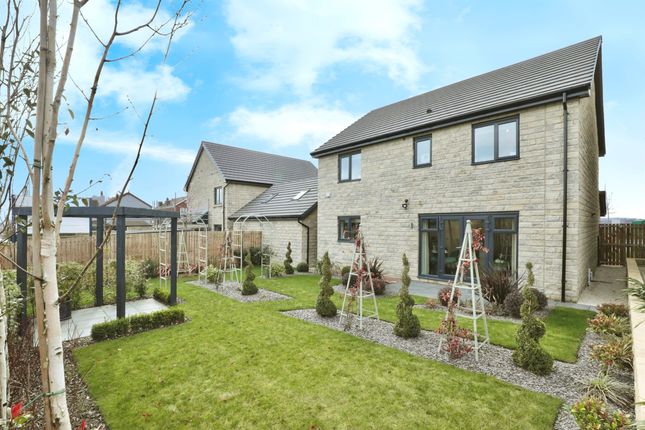 Detached house for sale in Millstone Park, Swallownest, Sheffield