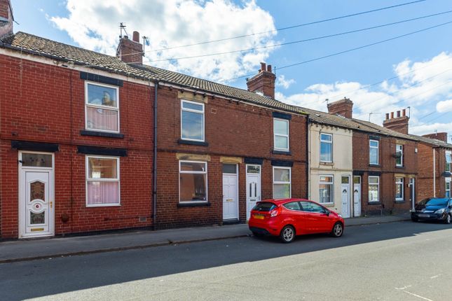 2Â Bedroom Terraced For Sale