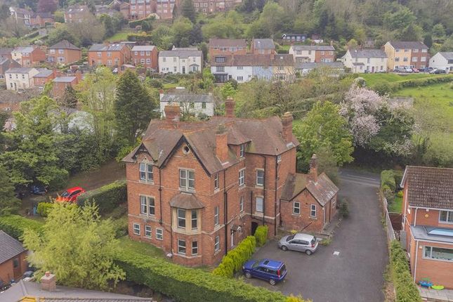 Thumbnail Commercial property for sale in Baskerville House, Cowleigh Road, Malvern, Worcestershire