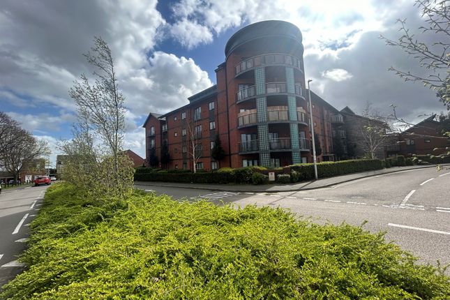 Flat for sale in Churchfields Way, West Bromwich