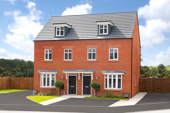 Orchard Meadows development image 0