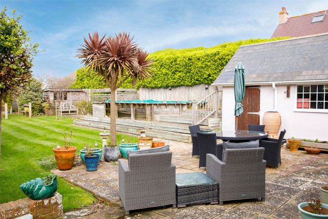 Bungalow for sale in Bracklesham Lane, Bracklesham Bay, Chichester