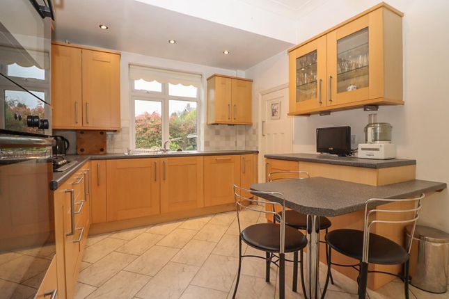 Property for sale in Clayworth Road, Gosforth, Newcastle Upon Tyne