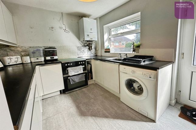 5, Hayle Close, Macclesfield photo 4