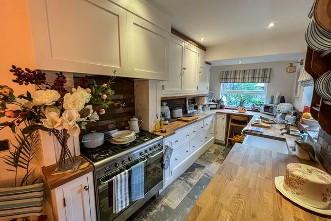 2, Rock View Cottages, Coalville photo 4