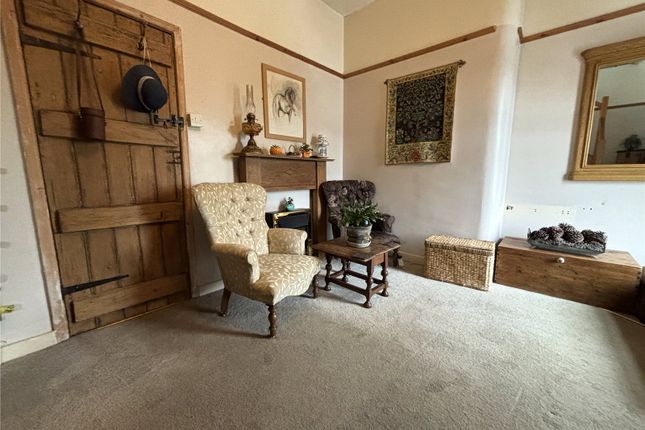 Terraced house for sale in Wellington Road, Horsehay, Telford, Shropshire