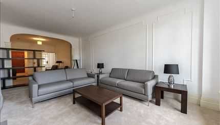 Thumbnail Flat to rent in Park Road, London