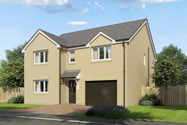 Taylor Wimpey - Sinclair Gardens