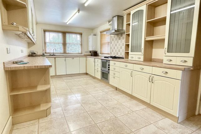 Semi-detached house for sale in Sea View Road, Upton, Poole