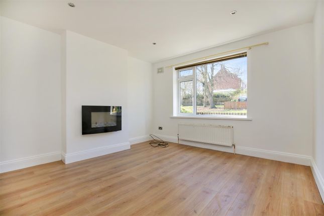 End terrace house for sale in Parkside, Tanfield Lea, Stanley